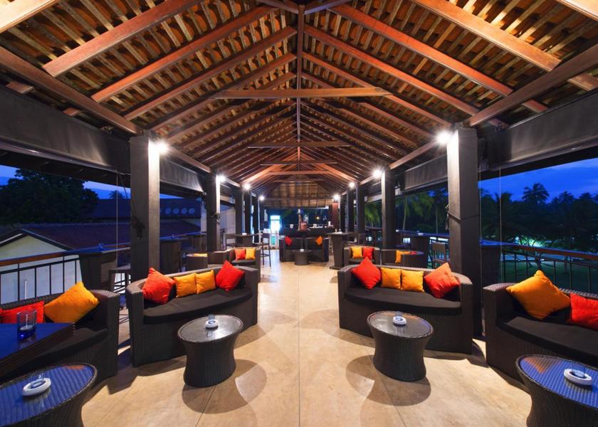 Galle District Bentota restaurant