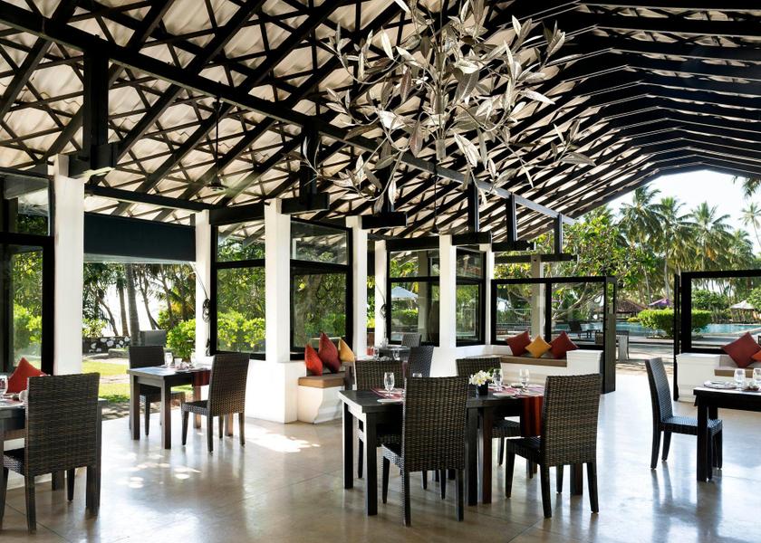 Galle District Bentota restaurant