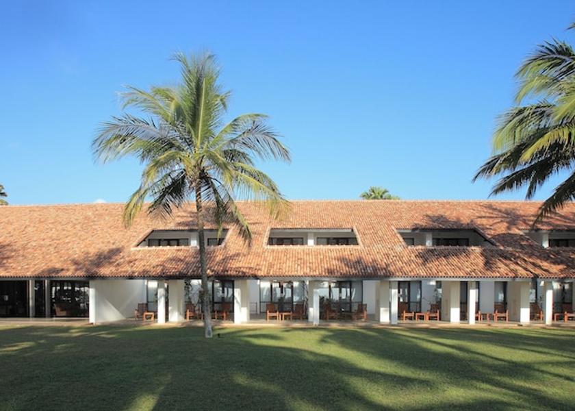 Southern Province Bentota Exterior