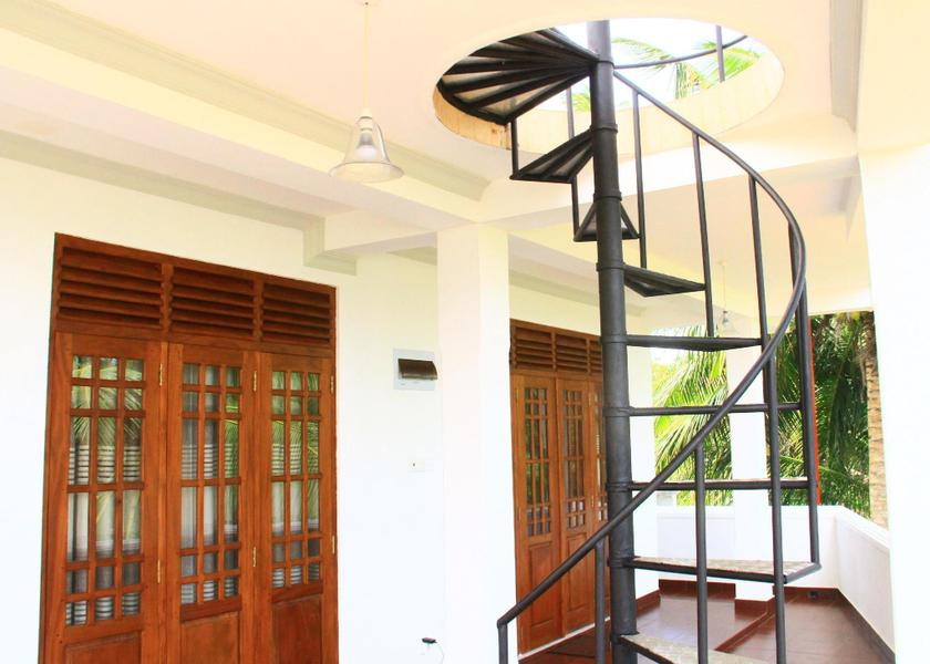 Galle District Bentota floor plans