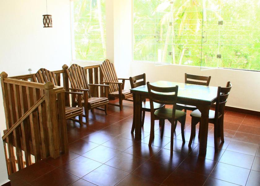 Galle District Bentota view