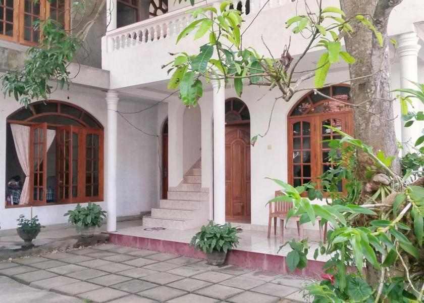 Galle District Bentota exterior view