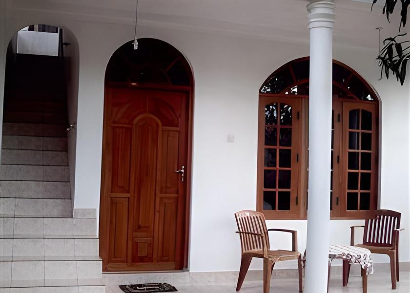 Galle District Bentota exterior view