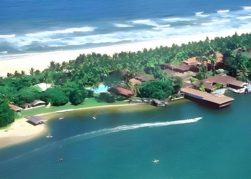 Galle District Bentota 