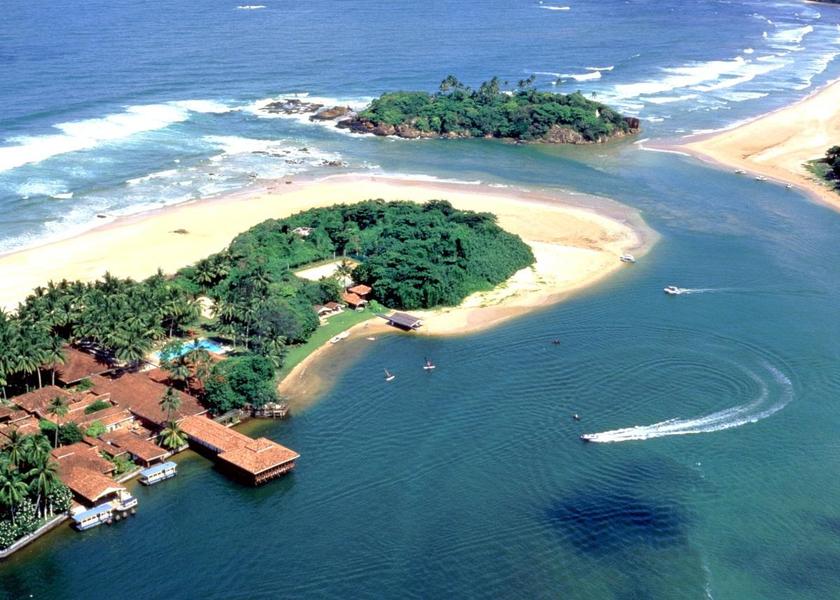 Galle District Bentota 