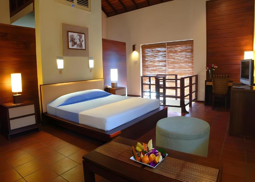 Galle District Bentota Suite
