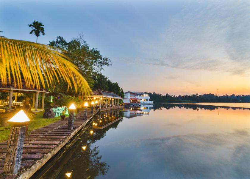 Galle District Bentota facilities