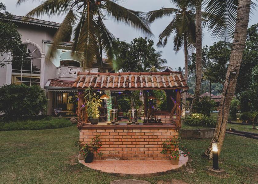 Galle District Bentota food and beverages