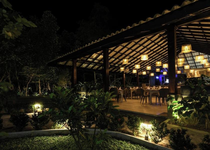 Southern Province Balapitiya Outdoor dining