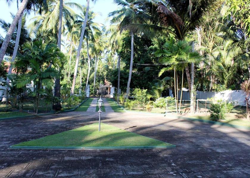 Puttalam District Marawila 