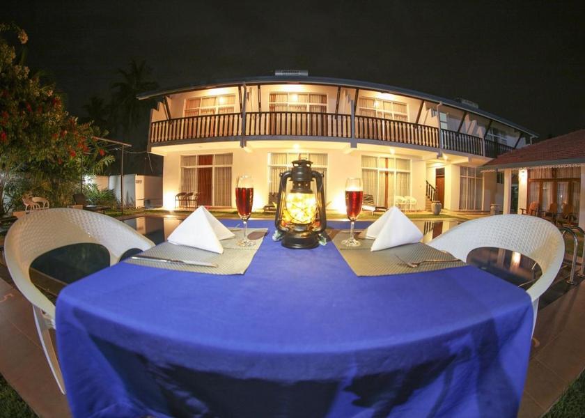 Puttalam District Marawila facilities