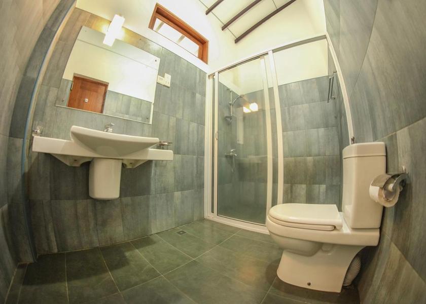 Puttalam District Marawila Double Deluxe Room