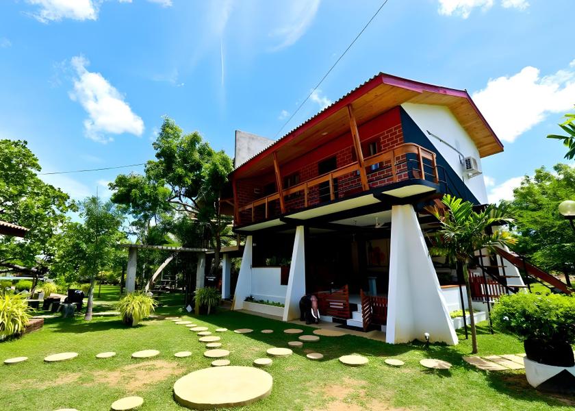 Anuradhapura District Anuradhapura 