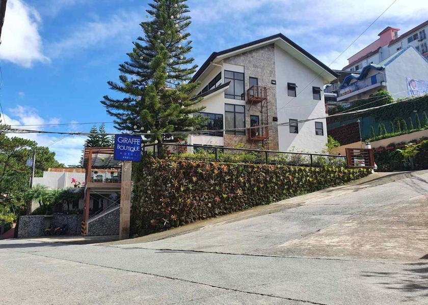 Cordillera Administrative Region Baguio 