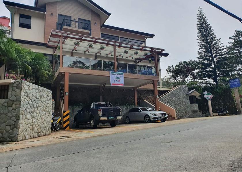 Cordillera Administrative Region Baguio 