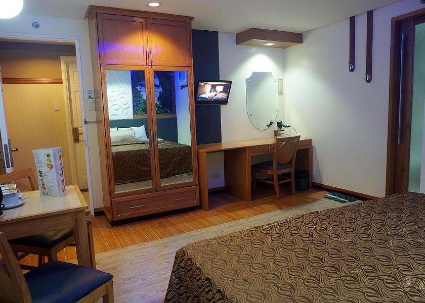 Cordillera Administrative Region Baguio Euro Suite 1