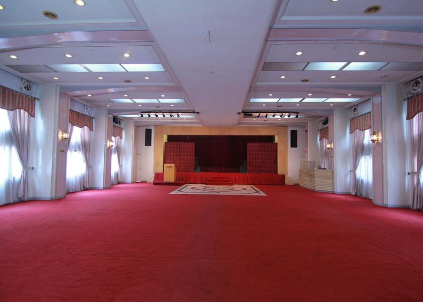 Cordillera Administrative Region Baguio Ballroom