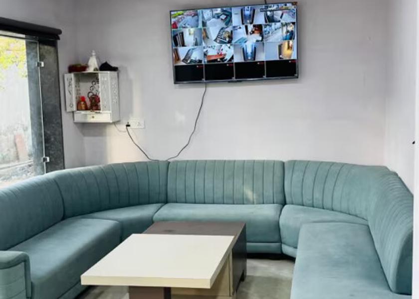 Uttar Pradesh Mathura Public Areas