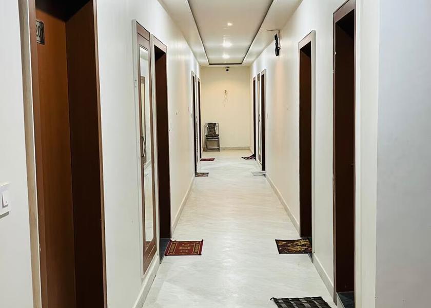 Uttar Pradesh Mathura Public Areas