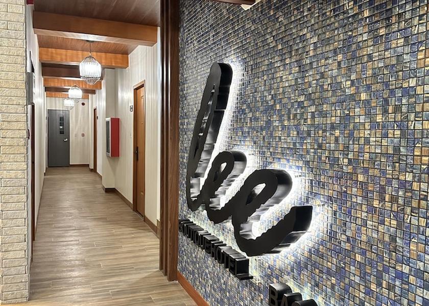 Cordillera Administrative Region Baguio Hallway