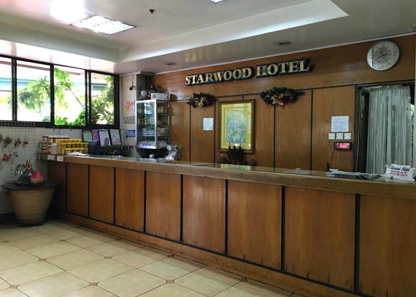 Cordillera Administrative Region Baguio Reception