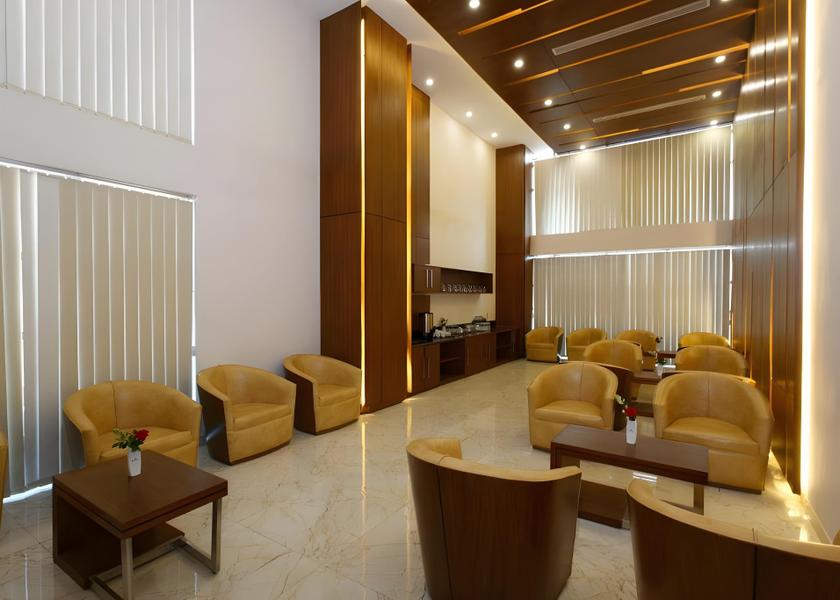 Dhaka Division Dhaka lobby
