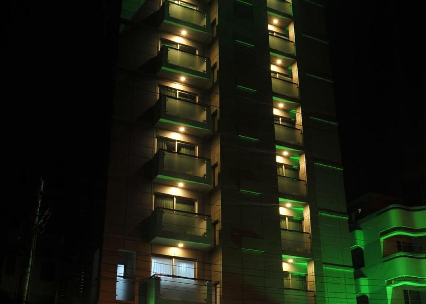 Dhaka Division Dhaka exterior view