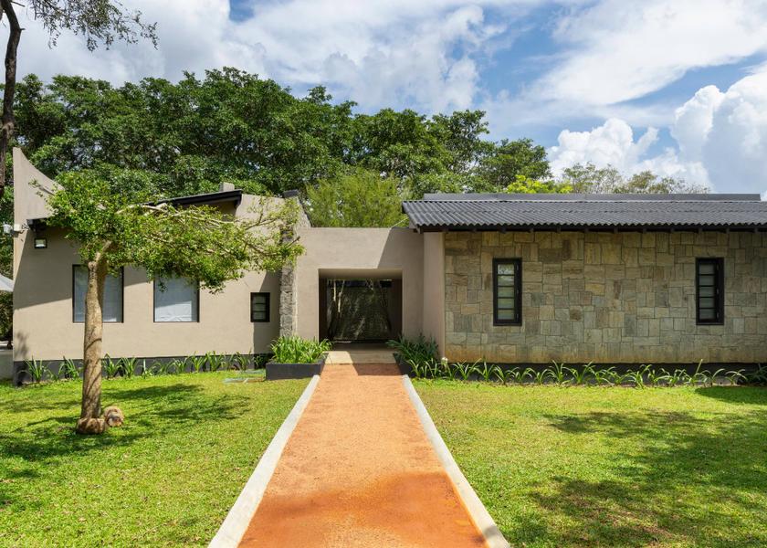 Central Province Sigiriya Hotel Exterior