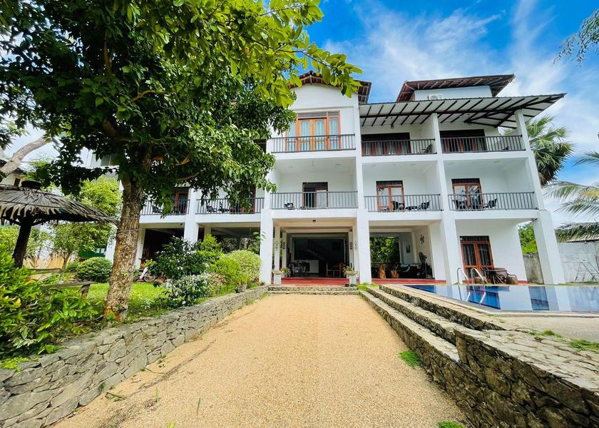 Central Province Sigiriya 