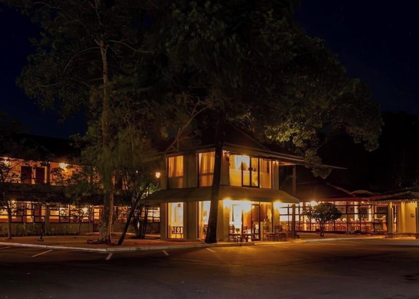 Central Province Dambulla Exterior