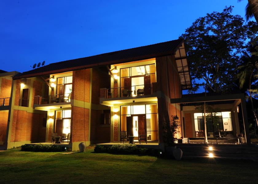 Central Province Sigiriya floor plans