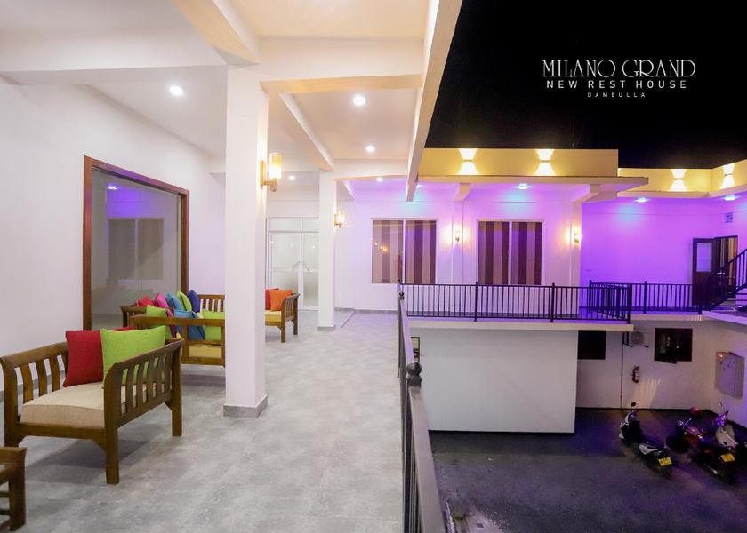 Central Province Sigiriya 