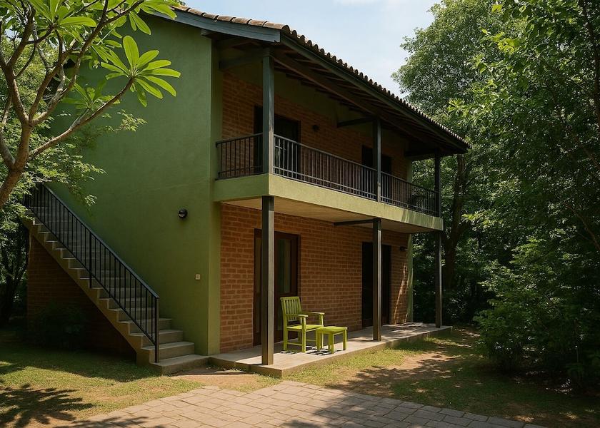 Central Province Dambulla Exterior