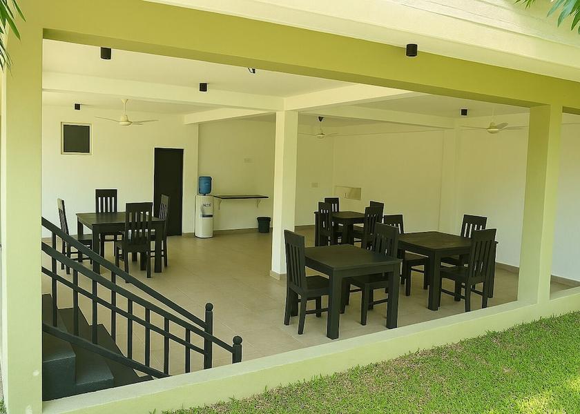 Central Province Dambulla Restaurant