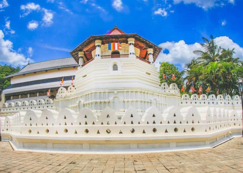 Central Province Dambulla Point of interest