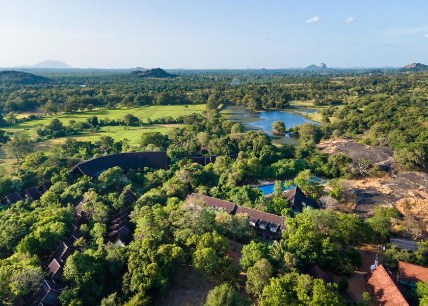 Central Province Kandalama 