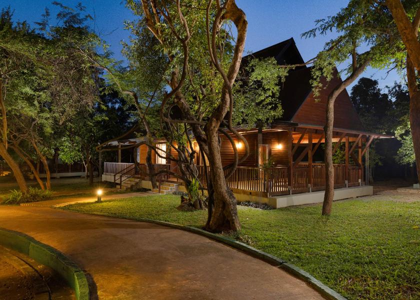 Central Province Sigiriya Hotel Exterior