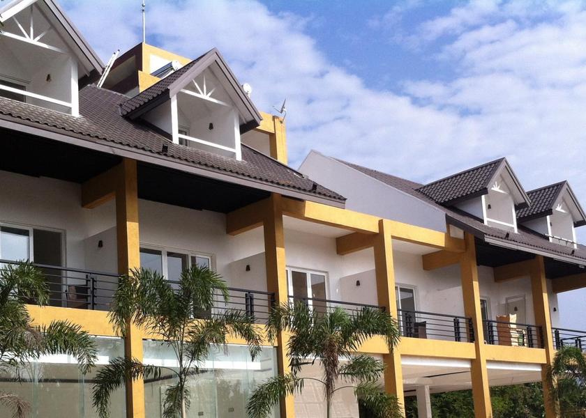 Central Province Sigiriya Hotel Exterior