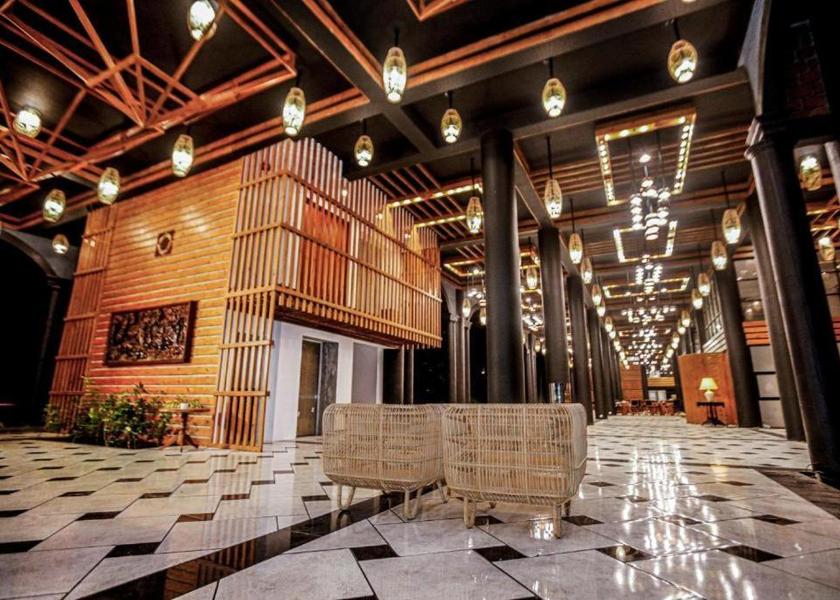 Central Province Avudangawa 