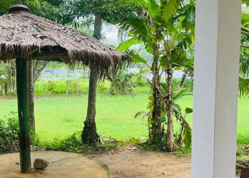 North Central Province Habarana 