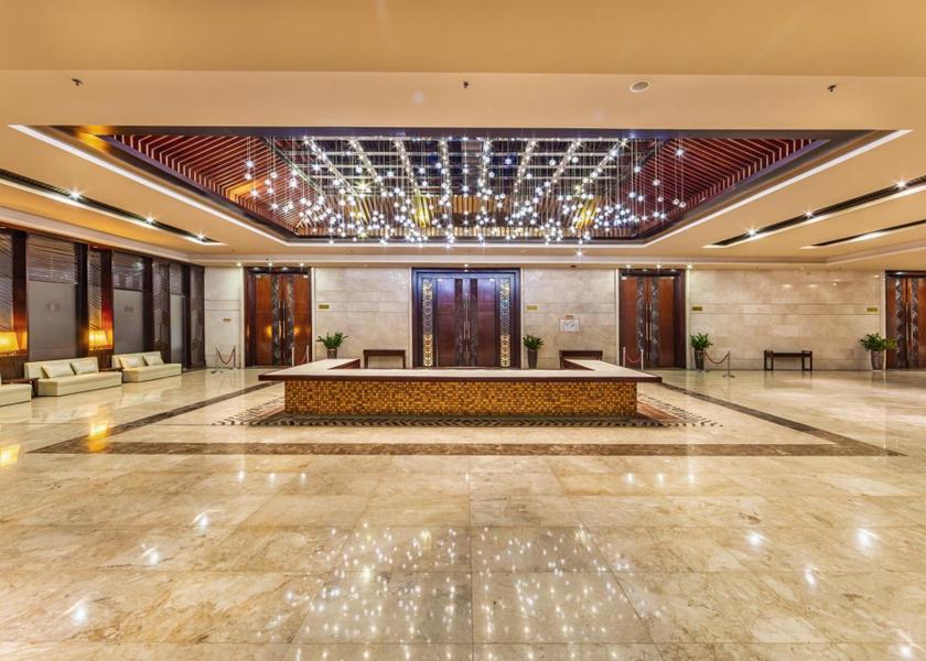 Ho Chi Minh Municipality Xuyen Moc Meeting room / ballrooms