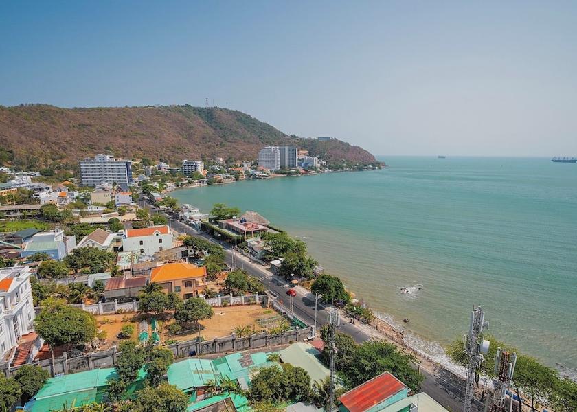 Ho Chi Minh Municipality Vung Tau Exterior