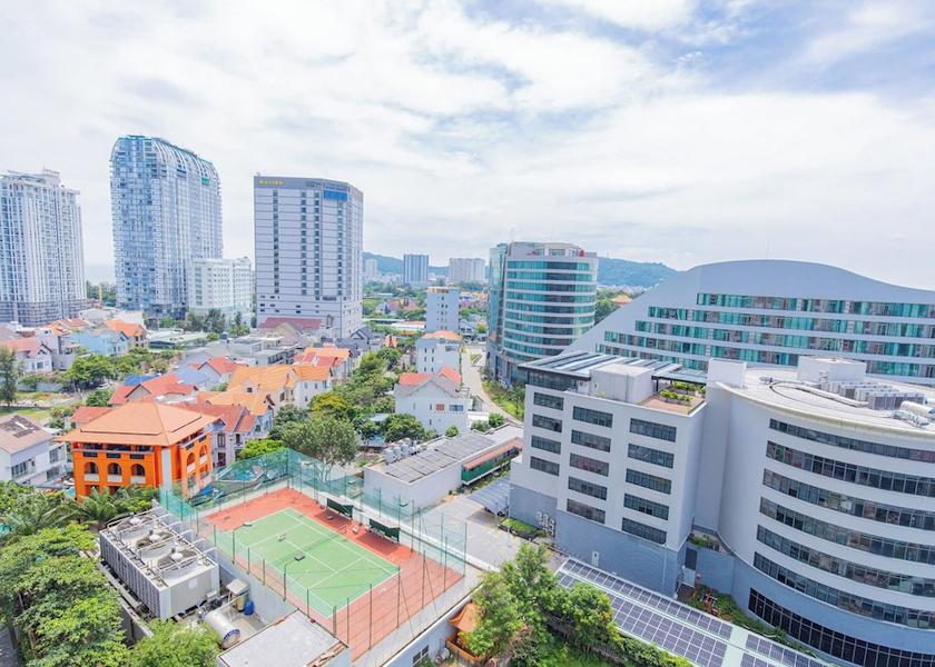 Ho Chi Minh Municipality Vung Tau Balcony