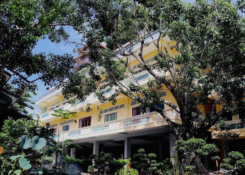 Ho Chi Minh Municipality Vung Tau Point of interest