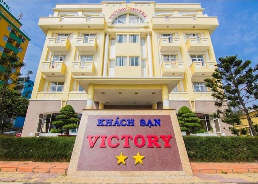 Ho Chi Minh Municipality Vung Tau Front of property