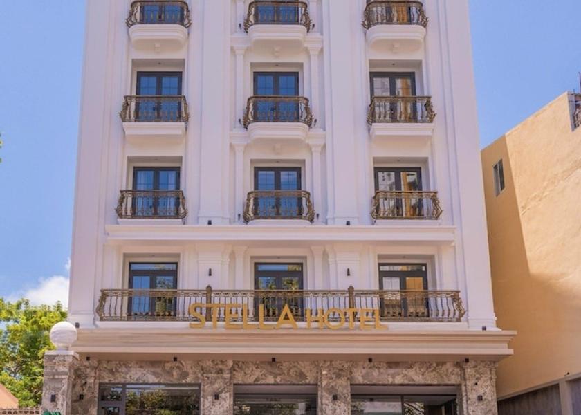 Ho Chi Minh Municipality Vung Tau Front of property