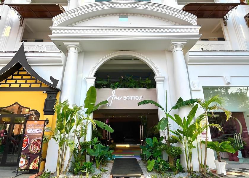 Ho Chi Minh Municipality Vung Tau Front of property