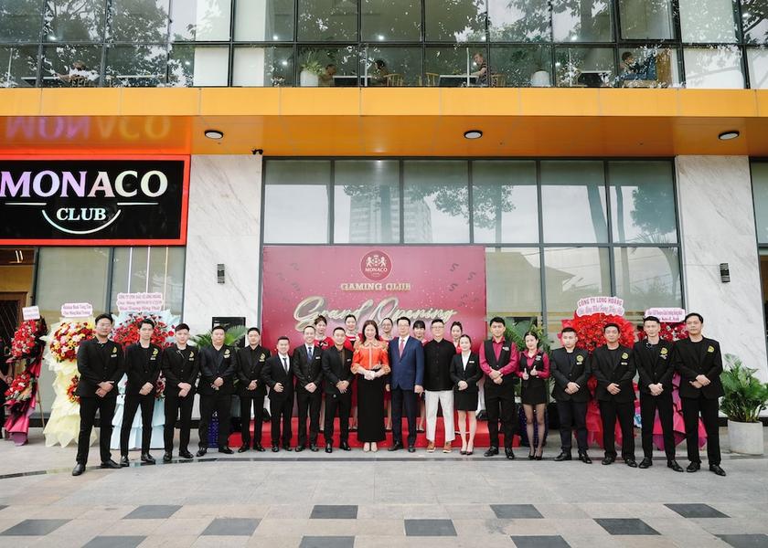 Ho Chi Minh Municipality Vung Tau Casino