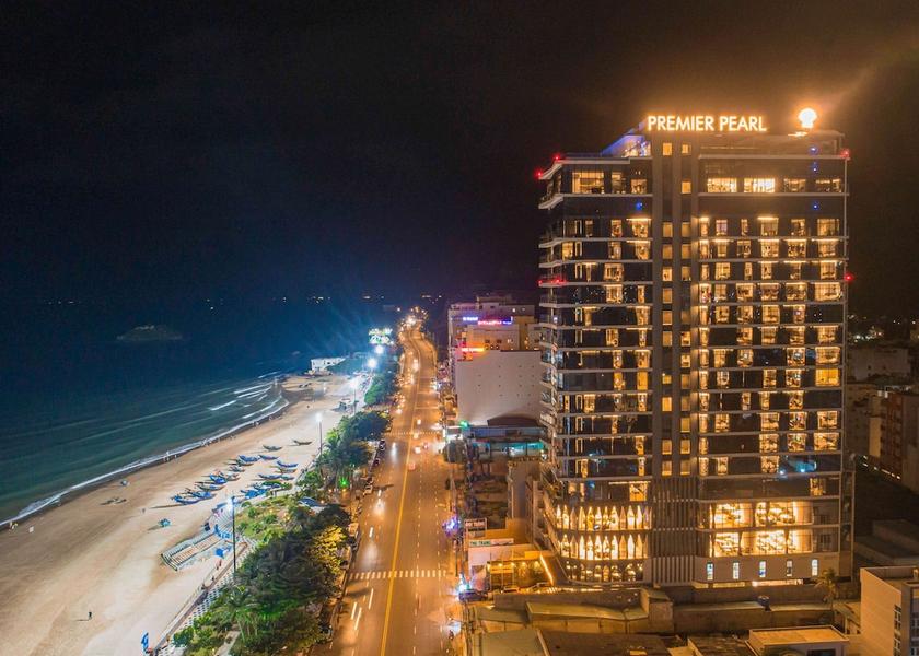 Ho Chi Minh Municipality Vung Tau Exterior