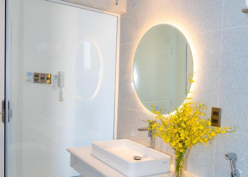 Ho Chi Minh Municipality Vung Tau Family Room for 4 Adults